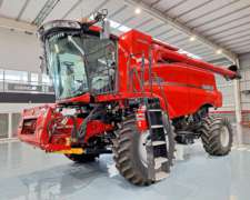 Nueva - Cosechadora Case Ih Axial-flow 7160 Automation 436hp