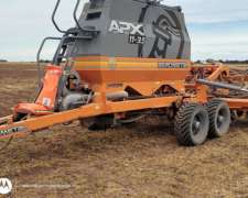 Agrometal APX 22/52,5 - año 2018