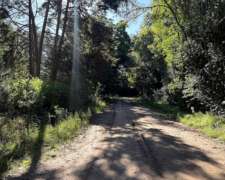 1.500 M2. Terreno En Parada Robles