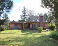 Vendo Casa En Saladillo