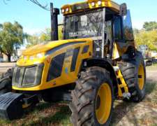 Tractor Pauny 250 EVO Cummins 6 BT 5.9 Turbo - a Estrenar