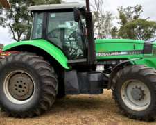 Tractor Agco Allis 6.220 220hp 2010 - 3.000hs REP - Piloto