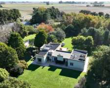 Pedernales, 25 de Mayo, Buenos Aires - 57 Ha