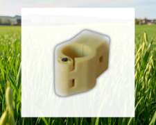 Guía Dedo Retráctil 823977 Plástica Molinete Draper