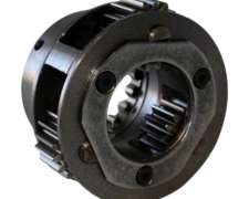 Caja Hipicicloidal Completa 400e/600e/540