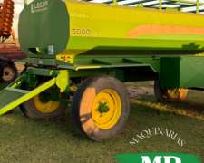 Cisterna Combinada 5000 Litros