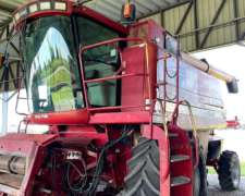 Cosechadora Case IH 2388 - año 2006