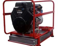 Grupo Electrogeno Briggsystratton Bs16000m 16kva 27hp