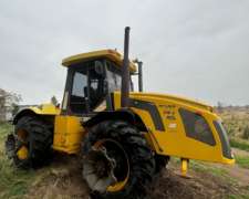 Tractor Pauny 540 año 2011.
