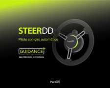Piloto Automático Plantium Steerdd