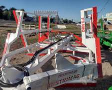 Rastron Nivelador de 6,4 M.