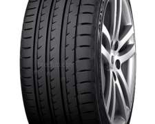 Yokohama Advan Sport V105c 245/50r18 100w