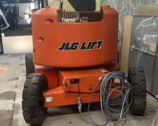 Plataforma Brazo Articulado JLG 40e