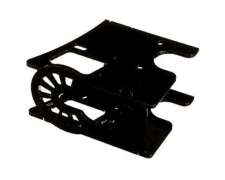 Soporte Motor Ajuste Concavos