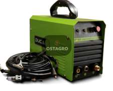 Cortadora Plasma Duca 2hp-220-volt. Sp40