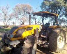 Tractor Valtra a 990 Linea Nueva con Techo