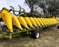 Cabezal Maicero Usado Alliochis