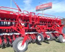 Sembradora Crucianelli Gringa 23 a 35 (2022)