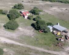 6.700 Has - Dpto. de Vera - Santa FÉ - Ganadero