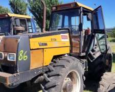 Tractor Valtra BH140 140hp