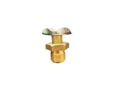 Grifo De Agua Y Combustible 20x1.5 Mm
