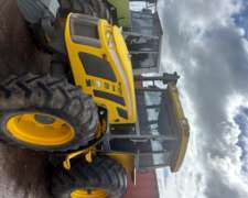 Tractor Pauny 250a con 24.5x32 muy Bueno, 6000 Hs
