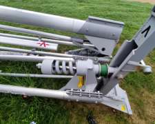 Botalum ALA Botalón Aluminio 36 MT