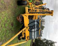 Agrometal TX Mega 16 a 52 Neumatica Click Variable