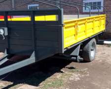 Carro Fama 1.8 X 3.5