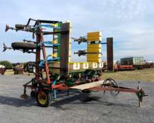 Escardillo de 11 a 70 con Cajones Sembradores