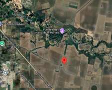 Oportunidad– Córdoba 151 Hectáreas 60% Financio