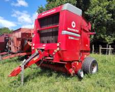 Rotoenfardadora Mainero 5886 2015