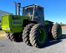 Tractor Zanello 540 Motor Cummins 240hp