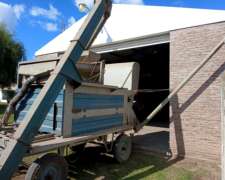 Clasificadora de Cereales Ruly