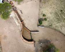 Corral Toril Tipo Reloj en Urunday