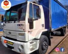 Ford Cargo 1317 año 2008