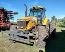 Tractor Challenger MT 590