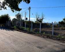 Vendo o Alquilo Finca en Santa Lucía, San Juan