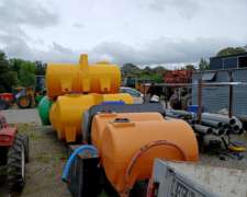 Tanques Plásticos Multiproposito .