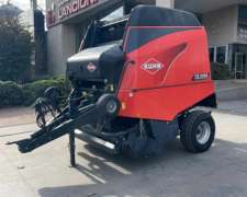 Rotoenfardadora Kuhn Vb 2255 Impecable