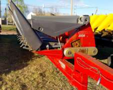 Cabezal Maicero Mainero 2008