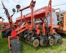 Sembradora Juber 5900 De 28 A 21 Cm