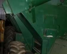 Monotolva Ombú de 16, 5 TN Impecable