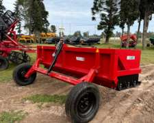Palon Caman 3 M De Ancho De Labor