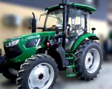 Tractor Chery Rc1004-c 105 HP