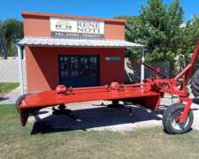 Desmalezadora Cardanica 3 Metro con Cilindro.