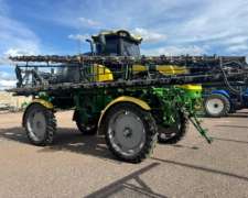 Pulverizador Caiman SP Manual Usado