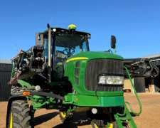 Pulverizadora Autopropulsada John Deere 4630