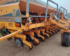 Agrometal 13 a 52 Doble Fertilizacion