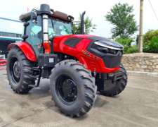 Tractor Tavol de 180 HP
